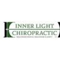 Inner Light Chiropractic Logo