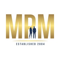 Midwest Promotional Models, Inc. Logo