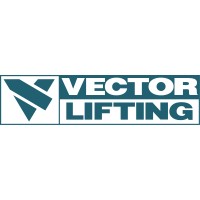 Vector Lifting Logo