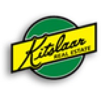 Kitslaar Real Estate Logo