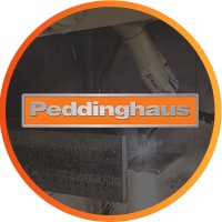 Peddinghaus Corporation Logo