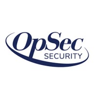 OpSec Security Logo