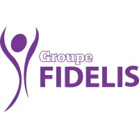 FIDELIS CONTACT CENTER Logo