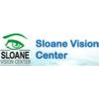 Sloane Vision Center Logo