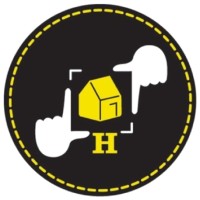 Hindsite 20/20 Real Estate Logo