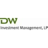 Dw Investments Logo