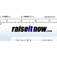 Raiseitnow.com Logo