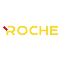 ROCHE HABITAT Logo