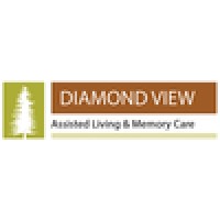 Diamond View Assisted Living Logo