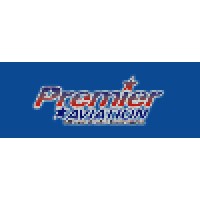 Premiere Aviation Logo