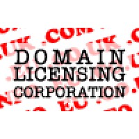 Domain Licensing Logo