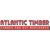 Atlantic Timber Logo