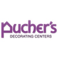 Puchers Decorating Logo