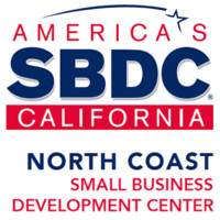 North Coast Small Business Development Center Logo