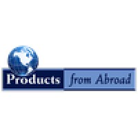 Products from Abroad / Stephanoise-USA Logo