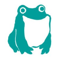 Grenouille Zen Logo