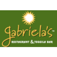 Gabrielas Restaurant Logo