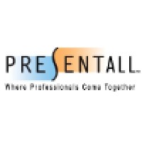 PresentAll Logo