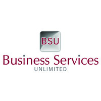 Business Services Unlimited Logo