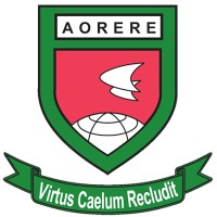Aorere College Logo