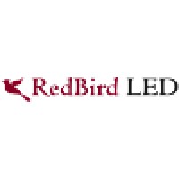 RedBird LED Logo