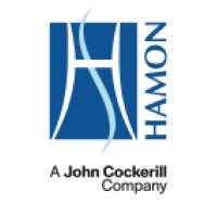 Hamon Group Logo