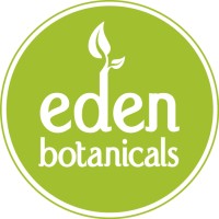 Eden Botanicals Logo