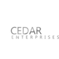 Cedars Enterprises Inc Logo