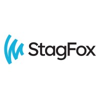 StagFox Logo