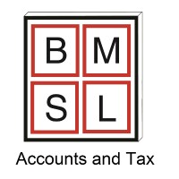 Bmsl Accountancy & Tax Services Limited Logo