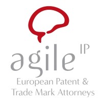 Agile IP LLP Logo