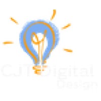 Cjt Digital Design Logo