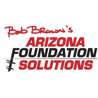 Arizona Foundation Solutions Logo