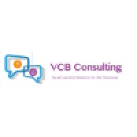 VCB Consulting Logo