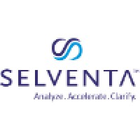 Selventa Logo