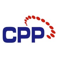 Consolidated Precision Products Corp Logo