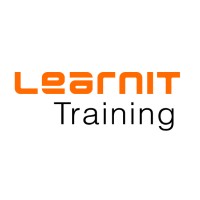 Learnit BV Logo