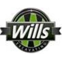 Wills Excavating Inc Logo