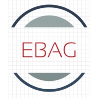 EBAG Logo