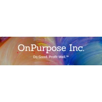 OnPurpose Inc. Logo