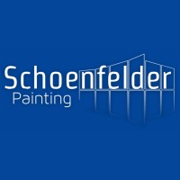 Schoenfelder Painting Logo