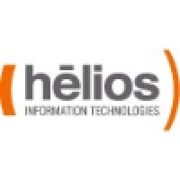 Helios IT Logo