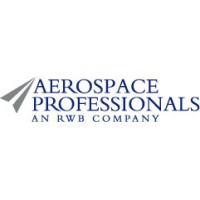 RWB Aerospace Professionals Logo