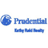 Prudential Kathy Reid Realty Logo