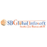 SB Global Infosoft Logo
