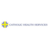 Catholic Housing Management Logo