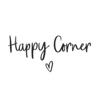 Happy Corner Logo