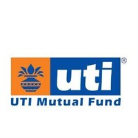UTI Mutual Fund Logo
