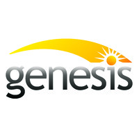 genesis IT Recruitment Logo