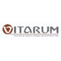 Vitarum Corretora de Seguros e Projetos de Informática Logo